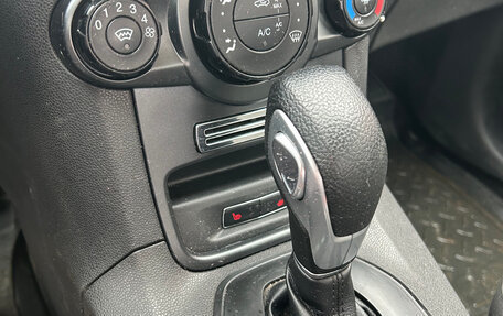 Ford Fiesta, 2016 год, 690 000 рублей, 16 фотография