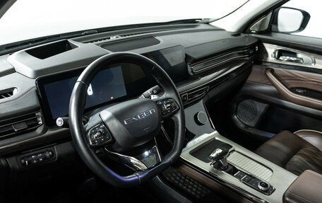 CheryExeed VX, 2023 год, 2 899 777 рублей, 11 фотография