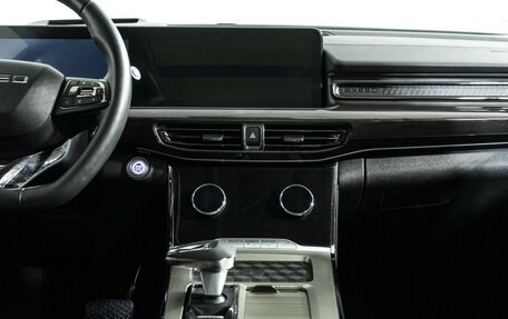 CheryExeed VX, 2023 год, 2 899 777 рублей, 14 фотография