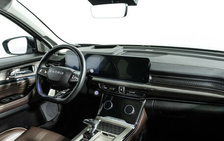 CheryExeed VX, 2023 год, 2 899 777 рублей, 9 фотография