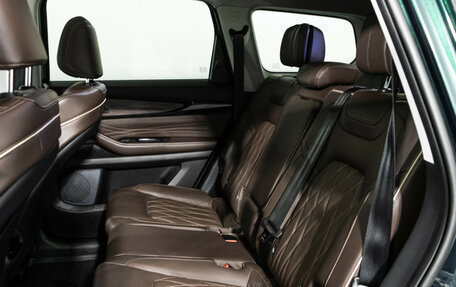 CheryExeed VX, 2023 год, 2 899 777 рублей, 10 фотография