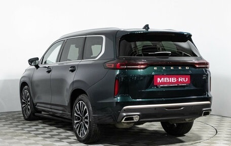 CheryExeed VX, 2023 год, 2 899 777 рублей, 7 фотография