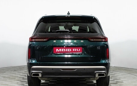 CheryExeed VX, 2023 год, 2 899 777 рублей, 6 фотография