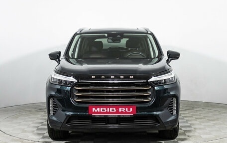 CheryExeed VX, 2023 год, 2 899 777 рублей, 2 фотография