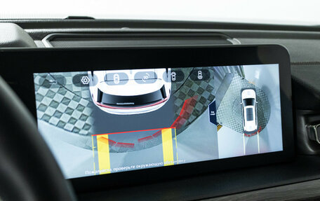 CheryExeed VX, 2023 год, 2 899 777 рублей, 19 фотография