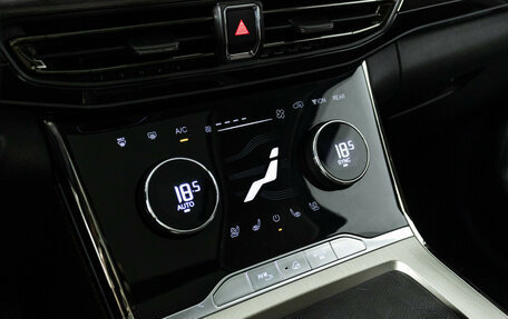 CheryExeed VX, 2023 год, 2 899 777 рублей, 23 фотография