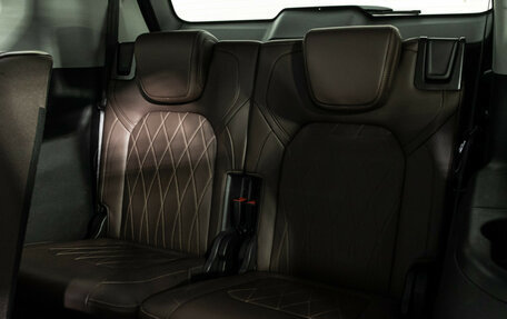 CheryExeed VX, 2023 год, 2 899 777 рублей, 16 фотография