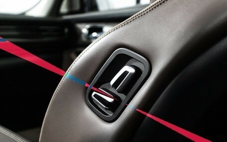 CheryExeed VX, 2023 год, 2 899 777 рублей, 17 фотография