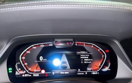 BMW X7, 2021 год, 8 500 000 рублей, 7 фотография