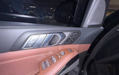 BMW X7, 2021 год, 8 500 000 рублей, 13 фотография