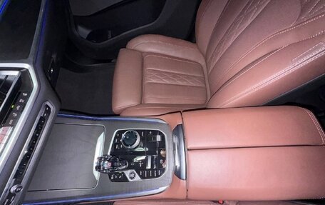 BMW X7, 2021 год, 8 500 000 рублей, 10 фотография