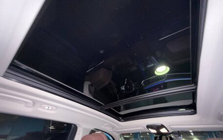BMW X7, 2021 год, 8 500 000 рублей, 14 фотография