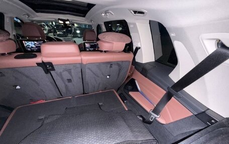 BMW X7, 2021 год, 8 500 000 рублей, 21 фотография