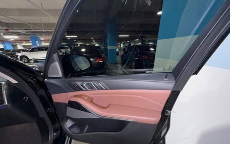 BMW X7, 2021 год, 8 500 000 рублей, 19 фотография