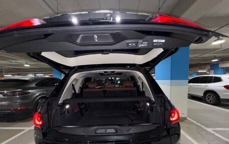 BMW X7, 2021 год, 8 500 000 рублей, 25 фотография