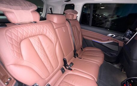 BMW X7, 2021 год, 8 500 000 рублей, 17 фотография