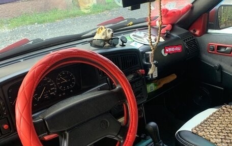 Volkswagen Passat B3, 1988 год, 350 000 рублей, 8 фотография
