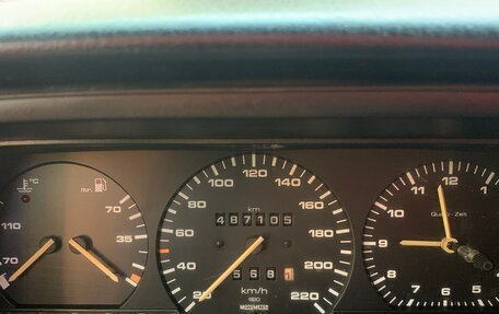 Volkswagen Passat B3, 1988 год, 350 000 рублей, 24 фотография