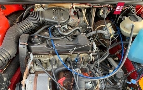 Volkswagen Passat B3, 1988 год, 350 000 рублей, 26 фотография