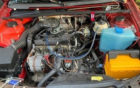 Volkswagen Passat B3, 1988 год, 350 000 рублей, 25 фотография