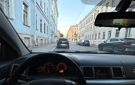 Opel Vectra C рестайлинг, 2003 год, 230 000 рублей, 8 фотография