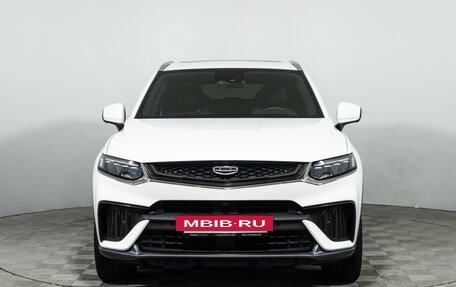 Geely Tugella FY11, 2023 год, 2 849 898 рублей, 2 фотография