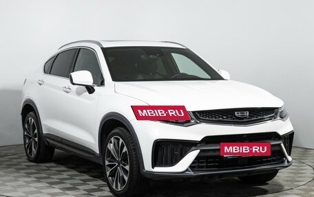 Geely Tugella FY11, 2023 год, 2 849 898 рублей, 3 фотография