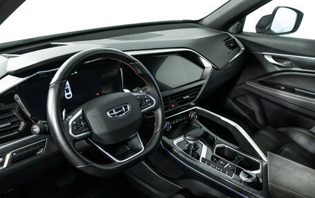 Geely Tugella FY11, 2023 год, 2 849 898 рублей, 11 фотография