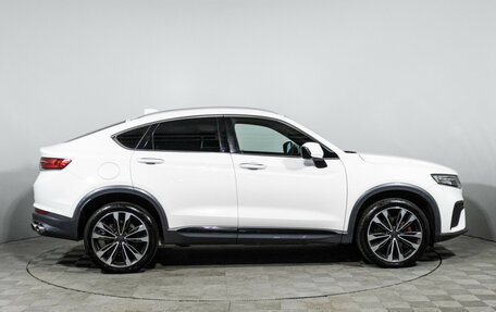 Geely Tugella FY11, 2023 год, 2 849 898 рублей, 4 фотография