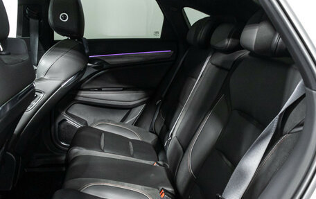 Geely Tugella FY11, 2023 год, 2 849 898 рублей, 10 фотография