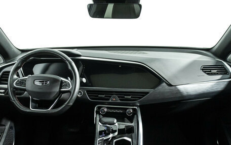 Geely Tugella FY11, 2023 год, 2 849 898 рублей, 13 фотография