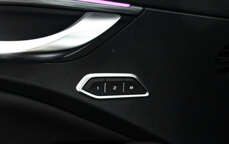 Geely Tugella FY11, 2023 год, 2 849 898 рублей, 18 фотография