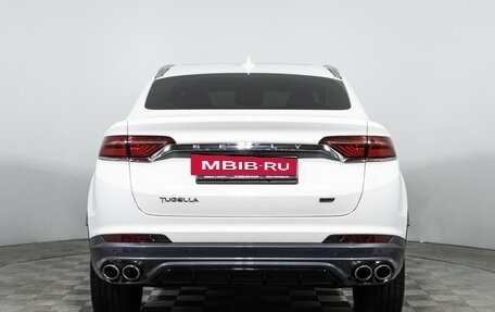 Geely Tugella FY11, 2023 год, 2 849 898 рублей, 6 фотография