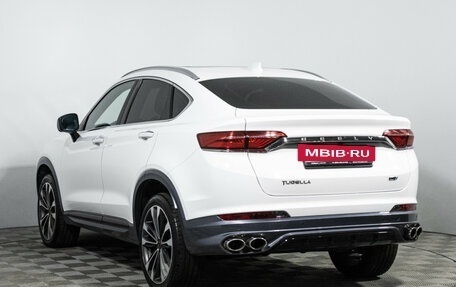 Geely Tugella FY11, 2023 год, 2 849 898 рублей, 7 фотография