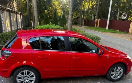 Opel Astra H, 2007 год, 400 000 рублей, 8 фотография