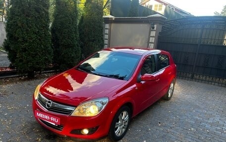 Opel Astra H, 2007 год, 400 000 рублей, 2 фотография