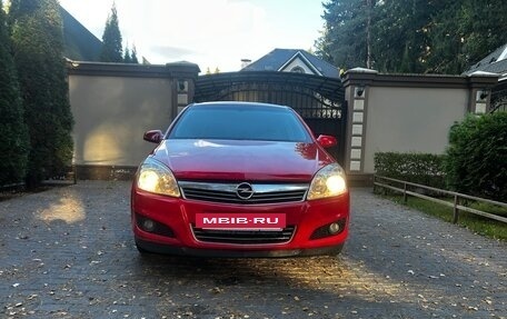 Opel Astra H, 2007 год, 400 000 рублей, 5 фотография
