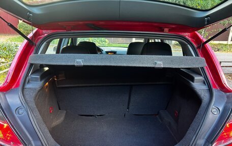 Opel Astra H, 2007 год, 400 000 рублей, 27 фотография