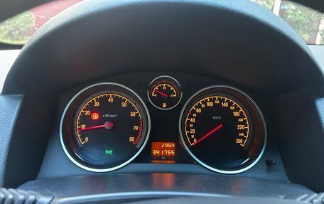Opel Astra H, 2007 год, 400 000 рублей, 28 фотография
