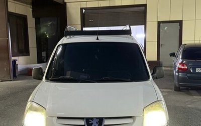 Peugeot Partner II рестайлинг 2, 2011 год, 540 000 рублей, 1 фотография