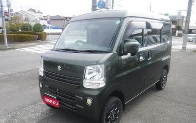 Suzuki Every VI, 2022 год, 700 000 рублей, 1 фотография