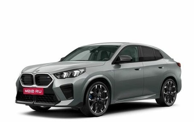 BMW X2, 2024 год, 7 140 000 рублей, 1 фотография