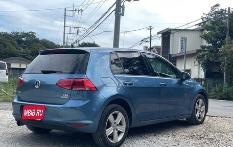 Volkswagen Golf VII, 2014 год, 900 000 рублей, 4 фотография