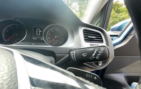 Volkswagen Golf VII, 2014 год, 900 000 рублей, 11 фотография