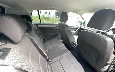 Volkswagen Golf VII, 2014 год, 900 000 рублей, 16 фотография