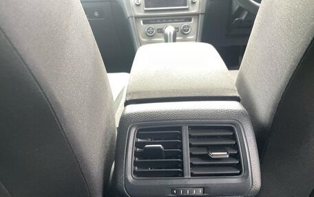 Volkswagen Golf VII, 2014 год, 900 000 рублей, 17 фотография