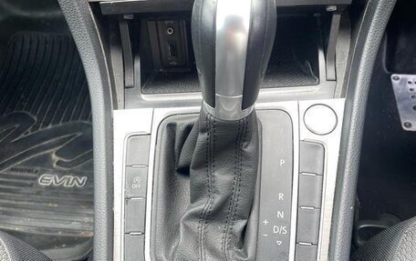 Volkswagen Golf VII, 2014 год, 900 000 рублей, 10 фотография