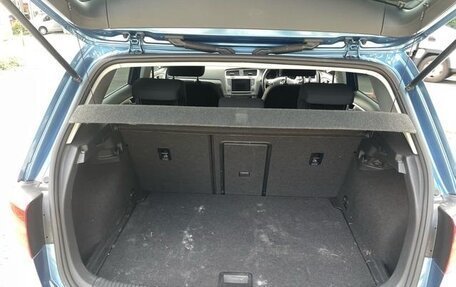 Volkswagen Golf VII, 2014 год, 900 000 рублей, 19 фотография