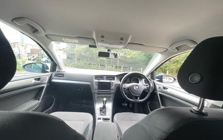 Volkswagen Golf VII, 2014 год, 900 000 рублей, 20 фотография