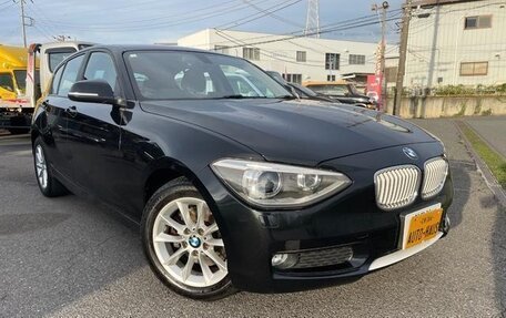 BMW 1 серия, 2014 год, 900 000 рублей, 2 фотография